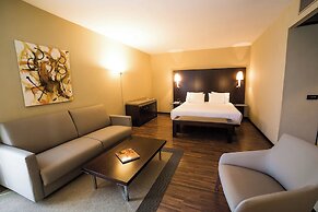 AC Hotel Zamora by Marriott