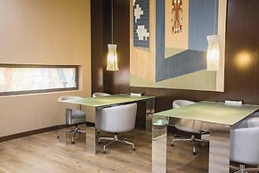 AC Hotel Zamora by Marriott