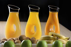 AC Hotel Zamora by Marriott