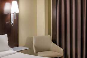 AC Hotel Zamora by Marriott