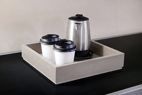 AC Hotel Zamora by Marriott