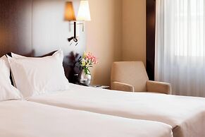 AC Hotel Zamora by Marriott