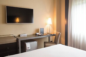 AC Hotel Zamora by Marriott