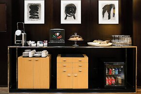 AC Hotel Zamora by Marriott