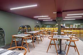 Abba Santander Hotel