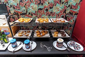 Abba Santander Hotel