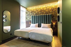 Abba Santander Hotel