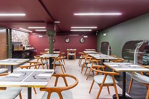 Abba Santander Hotel