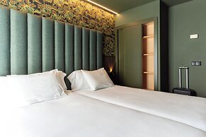 Abba Santander Hotel