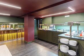 Abba Santander Hotel