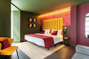 Abba Santander Hotel