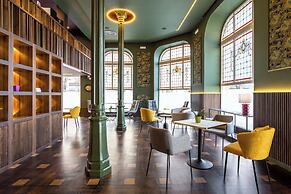 Abba Santander Hotel