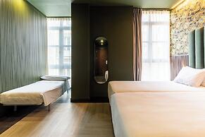 Abba Santander Hotel