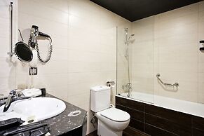 Abba Santander Hotel