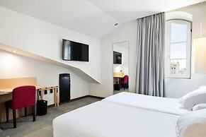 Abba Santander Hotel
