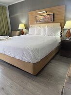 Americas Best Value Inn at Central Valley-Woodbury