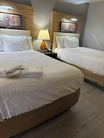Americas Best Value Inn at Central Valley-Woodbury