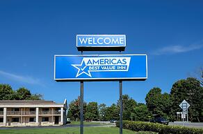 Americas Best Value Inn at Central Valley-Woodbury