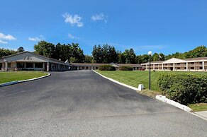 Americas Best Value Inn at Central Valley-Woodbury