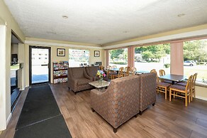 Americas Best Value Inn at Central Valley-Woodbury