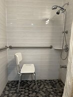 Americas Best Value Inn at Central Valley-Woodbury