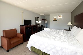 Americas Best Value Inn at Central Valley-Woodbury