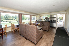 Americas Best Value Inn at Central Valley-Woodbury