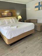 Americas Best Value Inn at Central Valley-Woodbury