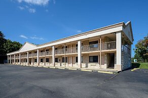 Americas Best Value Inn at Central Valley-Woodbury