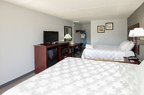 Americas Best Value Inn at Central Valley-Woodbury