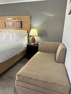 Americas Best Value Inn at Central Valley-Woodbury