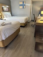Americas Best Value Inn at Central Valley-Woodbury