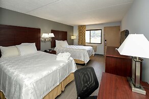 Americas Best Value Inn at Central Valley-Woodbury
