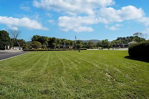 Americas Best Value Inn at Central Valley-Woodbury