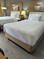 Americas Best Value Inn at Central Valley-Woodbury