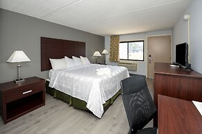 Americas Best Value Inn at Central Valley-Woodbury