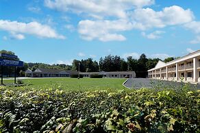 Americas Best Value Inn at Central Valley-Woodbury