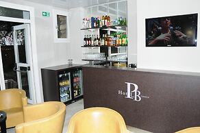 Hotel Patio Brancion