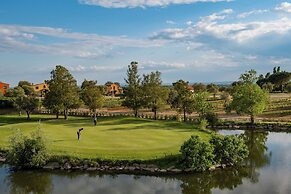 Hotel Peralada Wine Spa & Golf