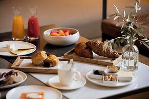 Hotel Peralada Wine Spa & Golf