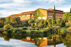 Hotel Peralada Wine Spa & Golf