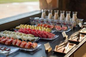 Hotel Peralada Wine Spa & Golf