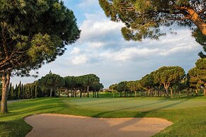 Hotel Peralada Wine Spa & Golf
