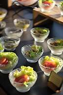 Hotel Peralada Wine Spa & Golf