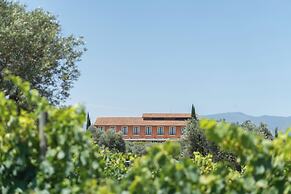 Hotel Peralada Wine Spa & Golf
