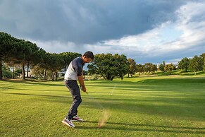 Hotel Peralada Wine Spa & Golf