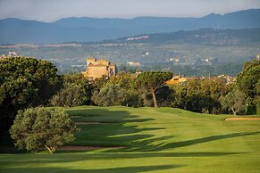 Hotel Peralada Wine Spa & Golf