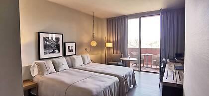Hotel Peralada Wine Spa & Golf