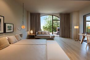Hotel Peralada Wine Spa & Golf
