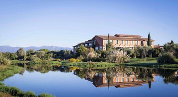 Hotel Peralada Wine Spa & Golf